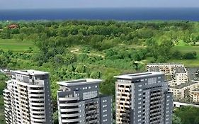 ATapartments - Trzy Zagle