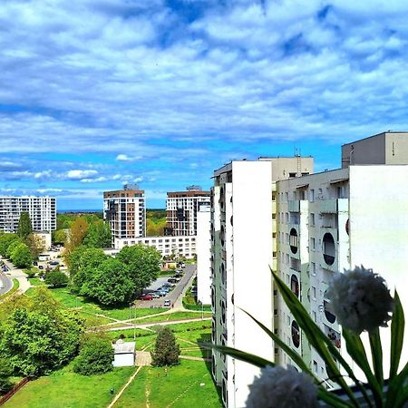 ATapartments - Trzy Zagle Gdańsk Zewnętrze zdjęcie