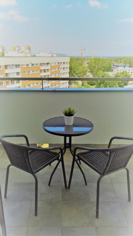 ATapartments - Trzy Zagle Gdańsk Zewnętrze zdjęcie