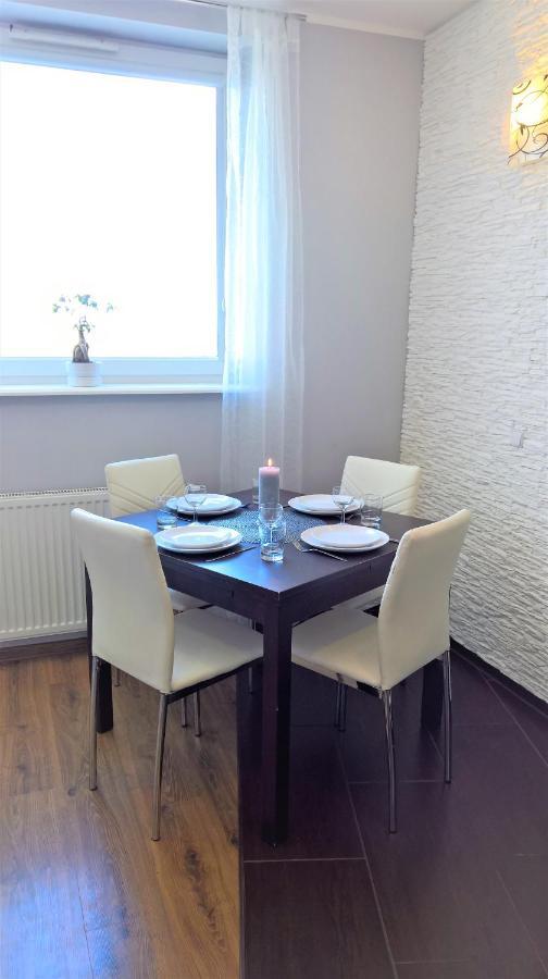 ATapartments - Trzy Zagle Gdańsk Zewnętrze zdjęcie