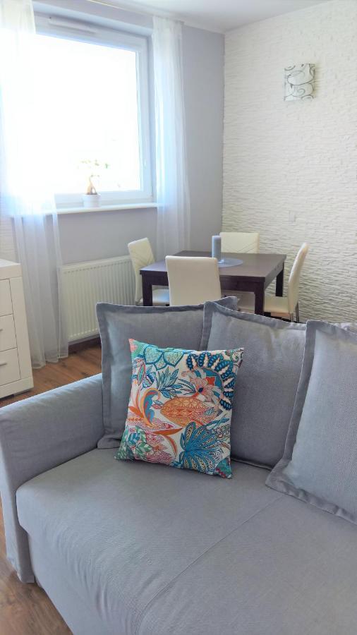 ATapartments - Trzy Zagle Gdańsk Zewnętrze zdjęcie