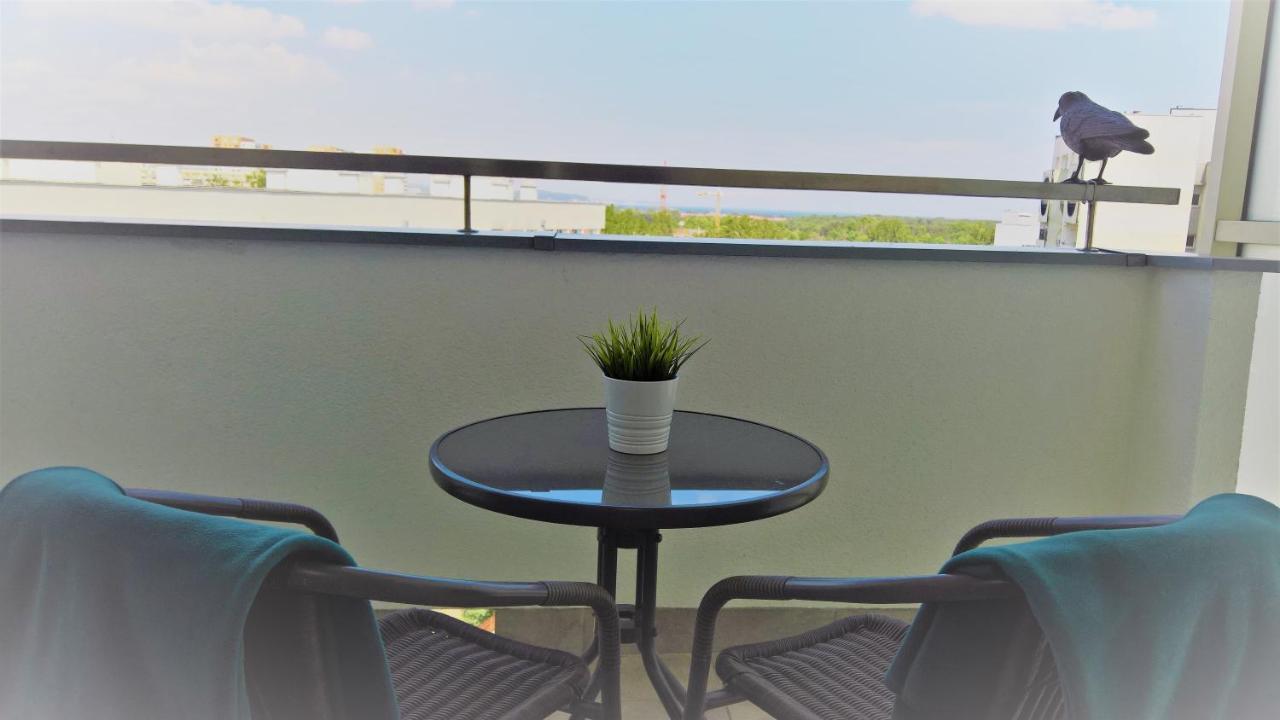 ATapartments - Trzy Zagle Gdańsk Zewnętrze zdjęcie