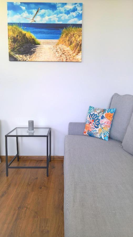 ATapartments - Trzy Zagle Gdańsk Zewnętrze zdjęcie