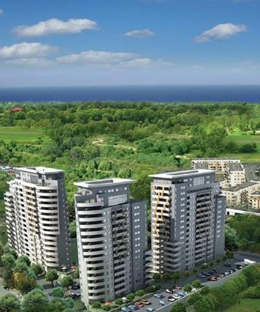 ATapartments - Trzy Zagle Gdańsk Zewnętrze zdjęcie