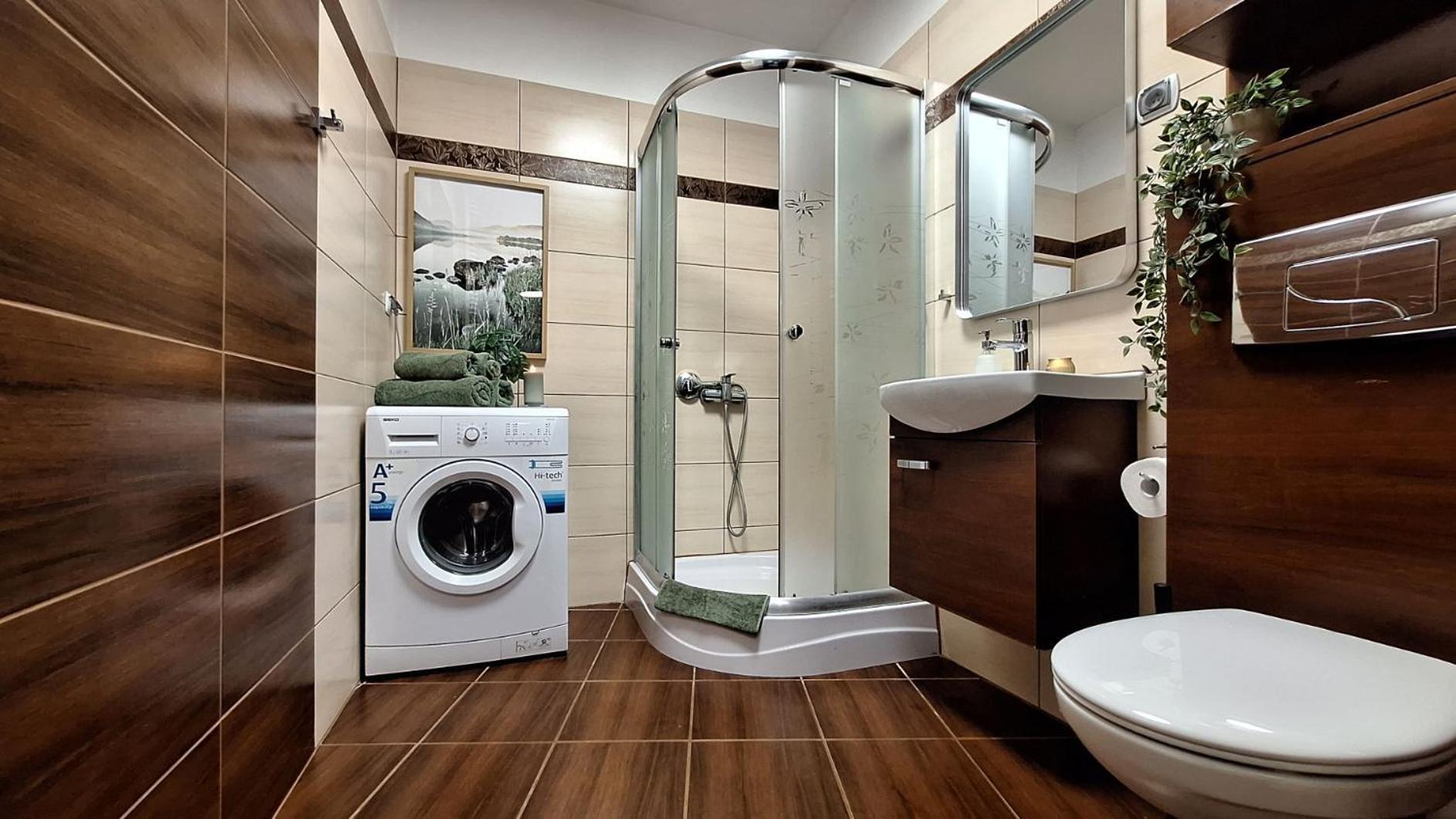 ATapartments - Trzy Zagle Gdańsk Zewnętrze zdjęcie