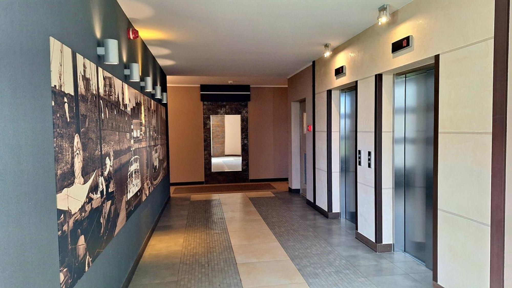 ATapartments - Trzy Zagle Gdańsk Zewnętrze zdjęcie