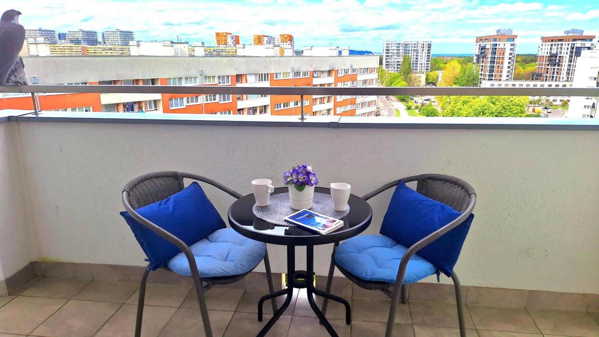 ATapartments - Trzy Zagle Gdańsk Zewnętrze zdjęcie