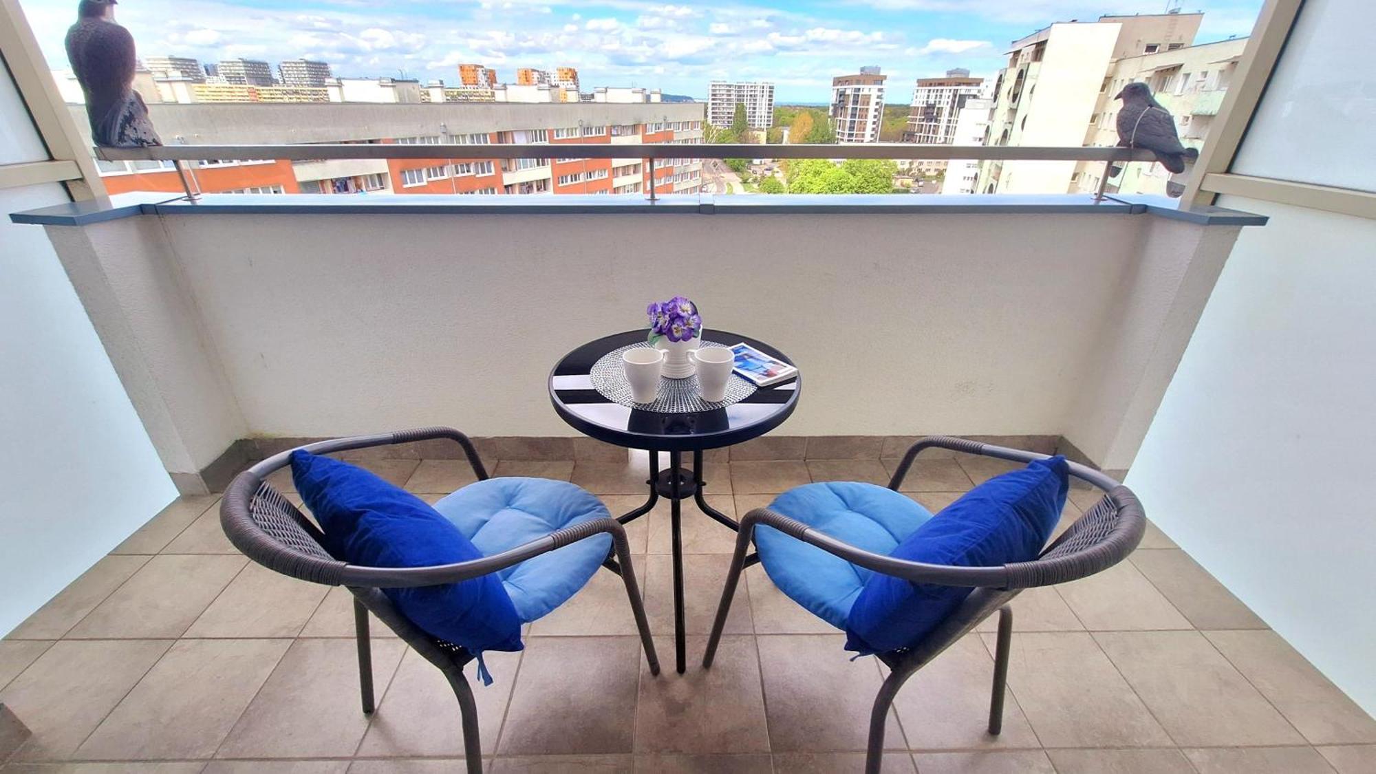 ATapartments - Trzy Zagle Gdańsk Zewnętrze zdjęcie