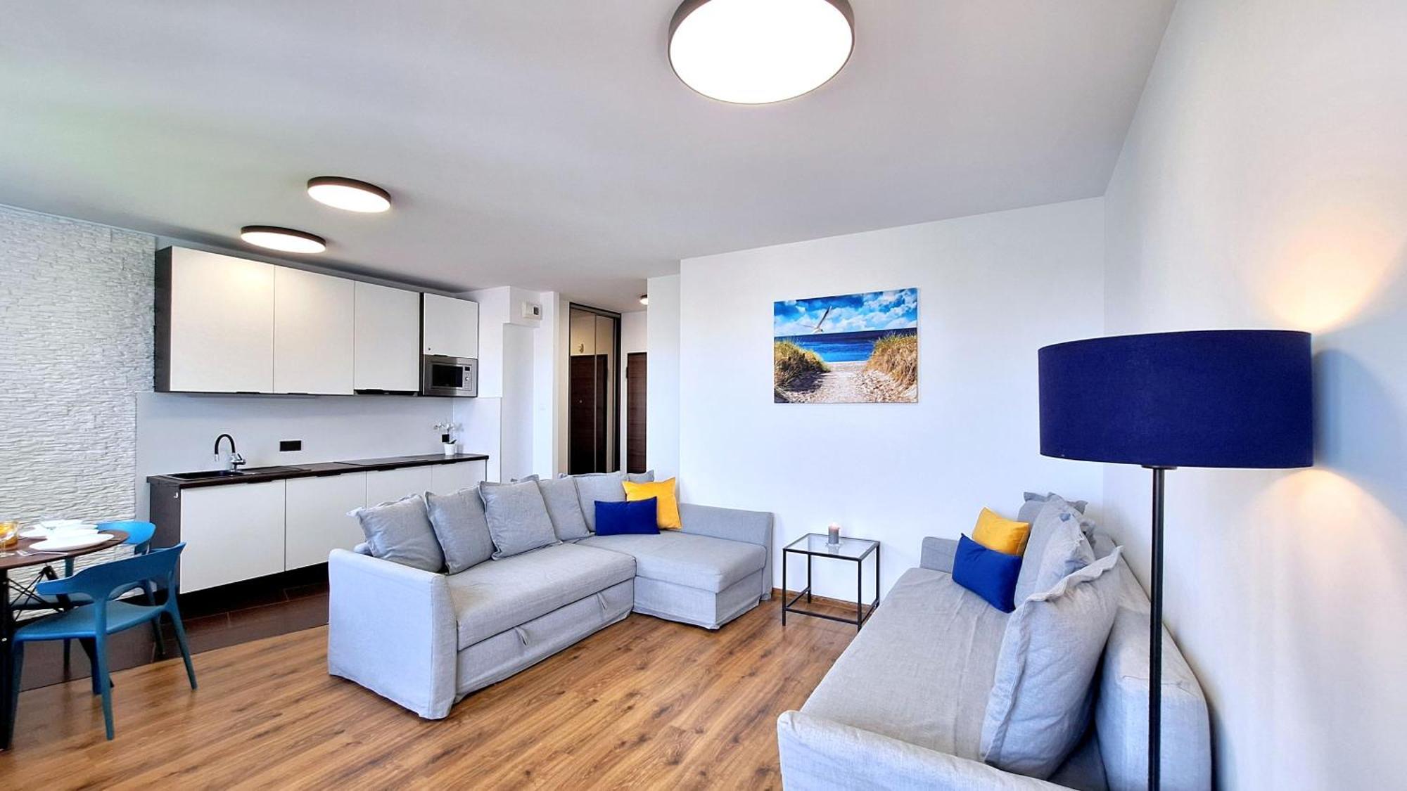 ATapartments - Trzy Zagle Gdańsk Zewnętrze zdjęcie