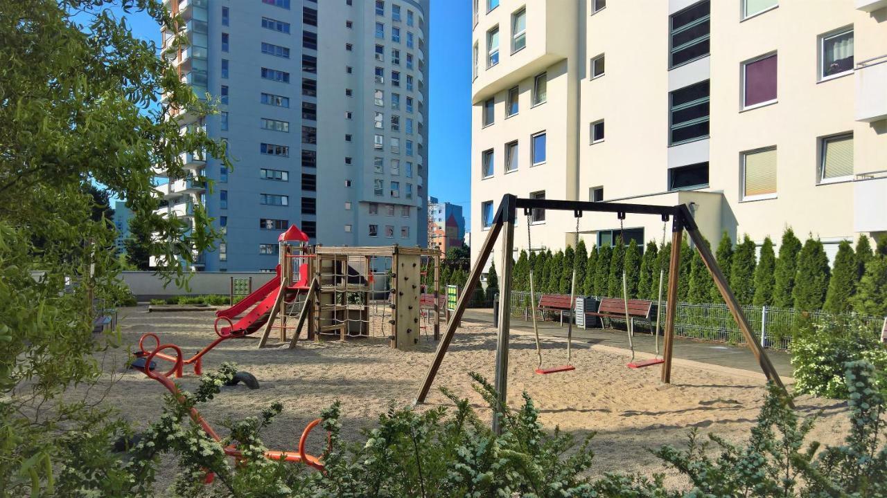 ATapartments - Trzy Zagle Gdańsk Zewnętrze zdjęcie