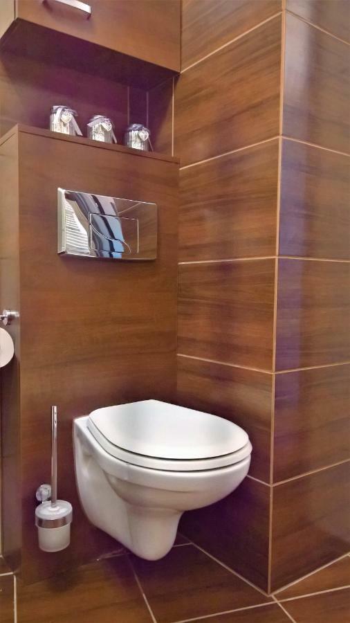 ATapartments - Trzy Zagle Gdańsk Zewnętrze zdjęcie