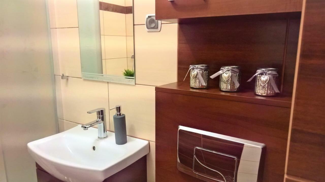 ATapartments - Trzy Zagle Gdańsk Zewnętrze zdjęcie